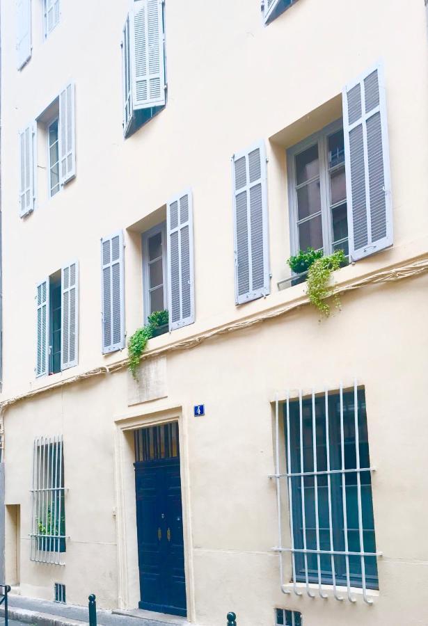Ersextius, Sf, Aix-En-Provence Lejlighed Eksteriør billede