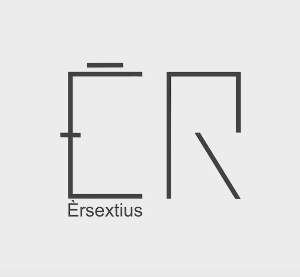 Ersextius, Sf, Aix-En-Provence Lejlighed Eksteriør billede